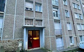 Le Confort Brestois - Proche Centre