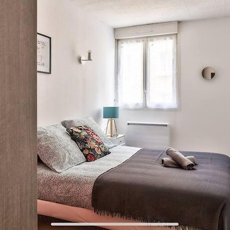 Appartement Le Confort Brestois - Proche Centre Extérieur photo