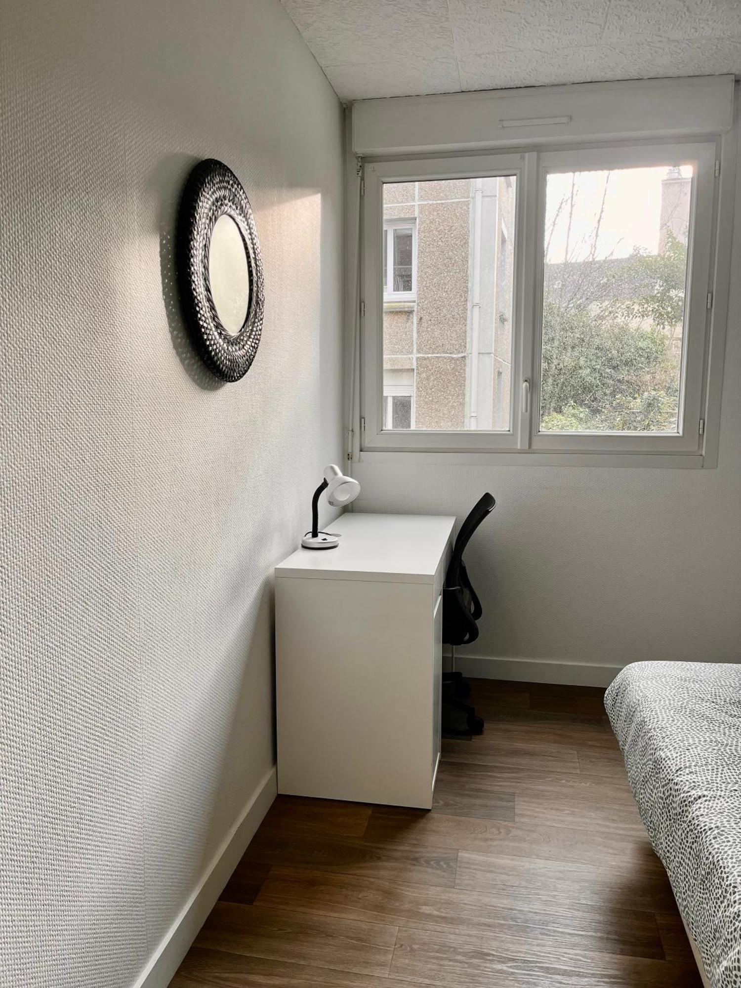 Appartement Le Confort Brestois - Proche Centre Extérieur photo