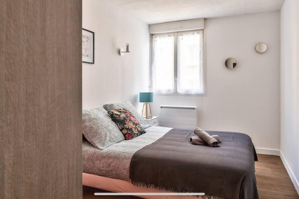 Appartement Le Confort Brestois - Proche Centre Extérieur photo
