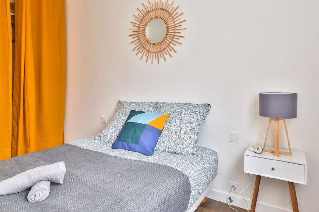 Appartement Le Confort Brestois - Proche Centre Extérieur photo